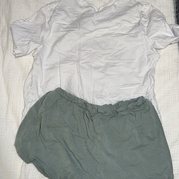 Abercrombie & Fitch Sleepwear set - Picture 6 of 6